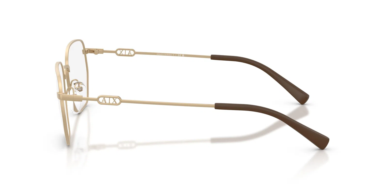 Armani Exchange 1074 Eyeglasses - view 25
